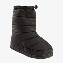 Load image into Gallery viewer, So Danca - Cloud Booties - Wolfie - BT20
