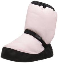 Load image into Gallery viewer, Bloch - Childrens Warm Up Booties