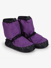 Load image into Gallery viewer, Bloch - Childrens Warm Up Booties