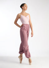 Load image into Gallery viewer, NIKOLAY - BLISS-1, Lady’s warm-up pants - 0405N