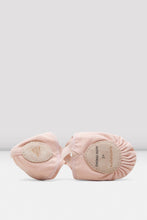 Load image into Gallery viewer, BLOCH - Elastosplit Canvas Ballet Shoes