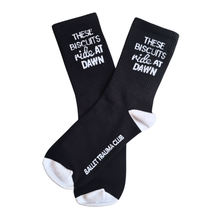 Load image into Gallery viewer, Ballet Trauma Club - Socks