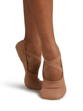 Load image into Gallery viewer, Capezio - Hanami® Canvas Ballet Shoe