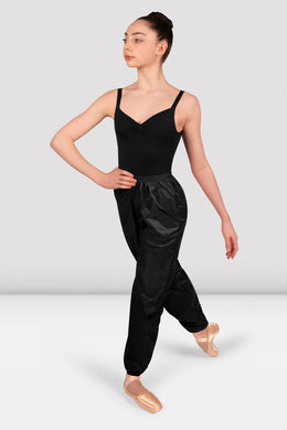 Bloch - Girls Ripstop Pants