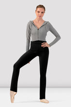 Load image into Gallery viewer, BLOCH - Solstice Knit Pant - Flare pant rollover