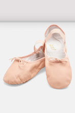 Load image into Gallery viewer, BLOCH - Dansoft II Split Sole Ballet Shoes