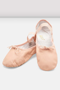 BLOCH - Dansoft II Split Sole Ballet Shoes