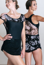 Load image into Gallery viewer, AK Dancewear - AK2in1 Skirt