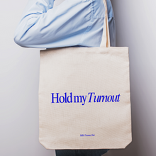 Load image into Gallery viewer, Ballet Trauma Club - Tote