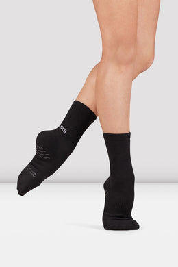 BLOCH - BLOCHSOX™ Crew Length Dance Sock