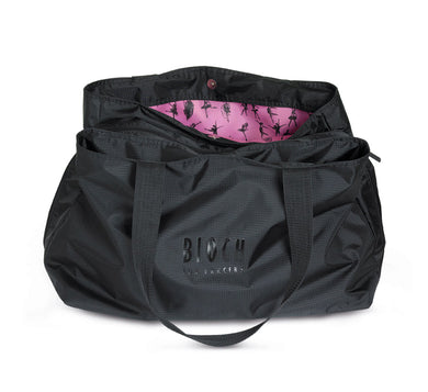 BLOCH - Multi-Compartment Bag
