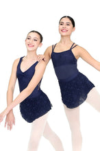 Load image into Gallery viewer, AK Dancewear - AK2in1 Skirt