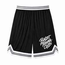 Load image into Gallery viewer, Ballet Trauma Club - Shorts