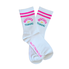 Load image into Gallery viewer, Ballet Trauma Club - Socks
