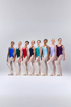 Load image into Gallery viewer, AK Leotard - CHARLI leotard