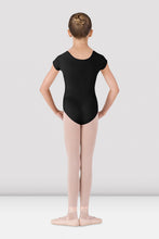 Load image into Gallery viewer, BLOCH - Cap Sleeve Leotard