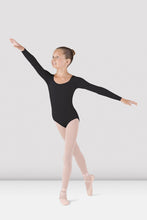 Load image into Gallery viewer, BLOCH - Long Sleeve Leotard Lepsi/Meglio