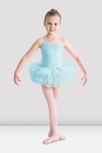 Load image into Gallery viewer, BLOCH - Desdemona Tutu Leotard