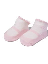 Load image into Gallery viewer, Capezio - Baby Ballet Sock (2-Pack)
