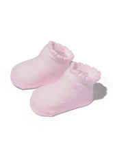 Load image into Gallery viewer, Capezio - Baby Ballet Sock (2-Pack)