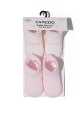 Load image into Gallery viewer, Capezio - Baby Ballet Sock (2-Pack)