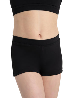 Capezio - Boys Cut Low Rise Short