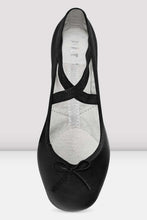 Load image into Gallery viewer, BLOCH - Precision Leather Ballet Shoes