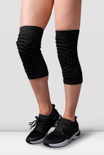 Load image into Gallery viewer, BLOCH - Pro dance knee pad
