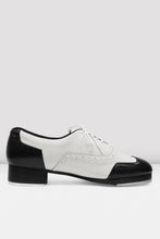 Load image into Gallery viewer, BLOCH - Jason Samuels Smith Tap Shoes