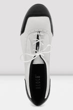 Load image into Gallery viewer, BLOCH - Jason Samuels Smith Tap Shoes