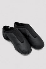Load image into Gallery viewer, BLOCH - Pulse Leather Jazz Shoes