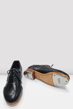 Load image into Gallery viewer, BLOCH - Jason Samuels Smith Tap Shoes