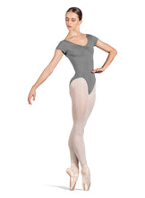 Load image into Gallery viewer, BLOCH - Penny Cap Sleeve Leotard