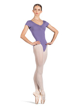 Load image into Gallery viewer, BLOCH - Penny Cap Sleeve Leotard