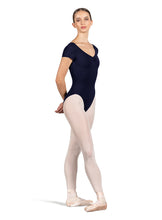 Load image into Gallery viewer, BLOCH - Penny Cap Sleeve Leotard