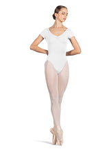 Load image into Gallery viewer, BLOCH - Penny Cap Sleeve Leotard
