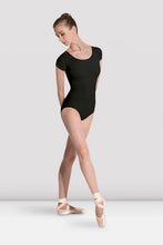 Load image into Gallery viewer, BLOCH - Cap Sleeve Leotard