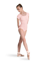 Load image into Gallery viewer, BLOCH - Cap Sleeve Leotard