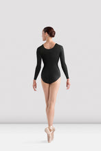 Load image into Gallery viewer, BLOCH - Long Sleeve Leotard Lepsi/Meglio