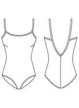 Load image into Gallery viewer, Bloch - Mirella Camisole Leotard