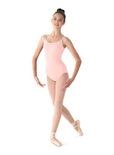 Load image into Gallery viewer, Bloch - Mirella Camisole Leotard