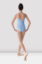 Load image into Gallery viewer, Bloch - Leotard - Mirella Princess Seam V Front Camisole Leotard