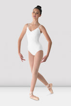 Load image into Gallery viewer, Bloch - Leotard - Mirella Princess Seam V Front Camisole Leotard
