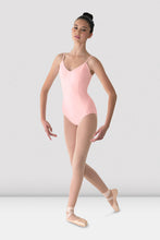Load image into Gallery viewer, Bloch - Leotard - Mirella Princess Seam V Front Camisole Leotard