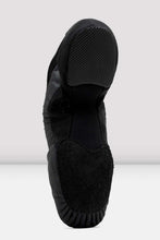 Load image into Gallery viewer, BLOCH - Pulse Leather Jazz Shoes