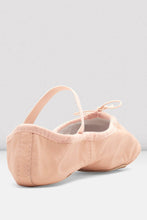 Load image into Gallery viewer, BLOCH - Dansoft II Split Sole Ballet Shoes