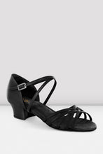 Load image into Gallery viewer, BLOCH - Latin Practice Shoes - Annabella