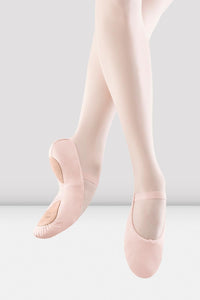 BLOCH - Dansoft II Split Sole Ballet Shoes