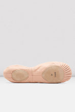 Load image into Gallery viewer, BLOCH - Dansoft II Split Sole Ballet Shoes