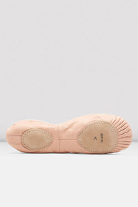 BLOCH - Dansoft II Split Sole Ballet Shoes
